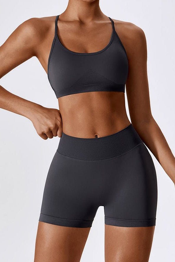 Brassière de Sport - Jenna