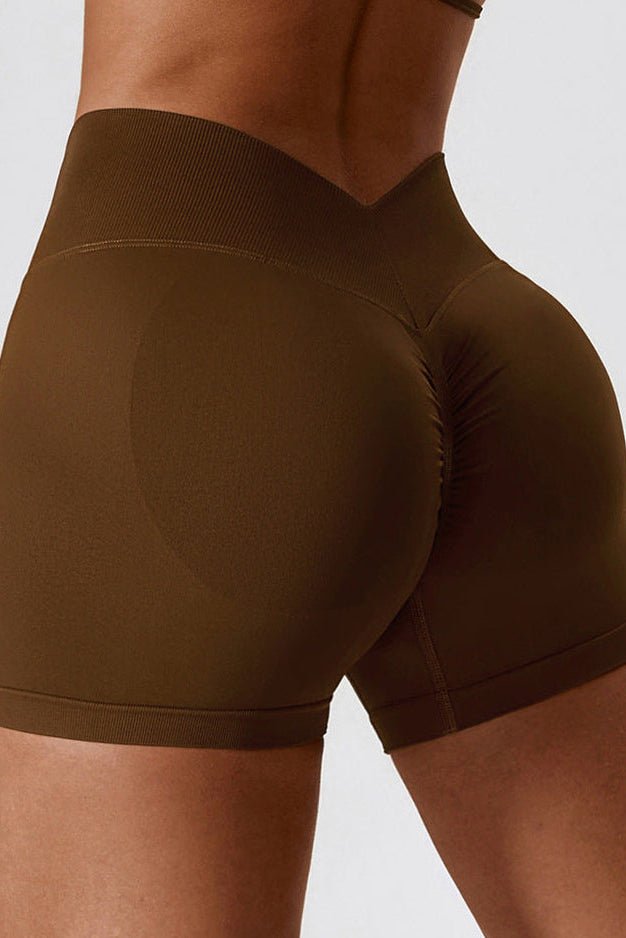 Short de Sport - Jenna