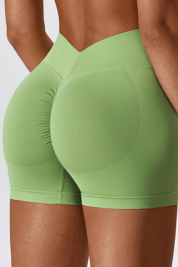 Short de Sport - Jenna