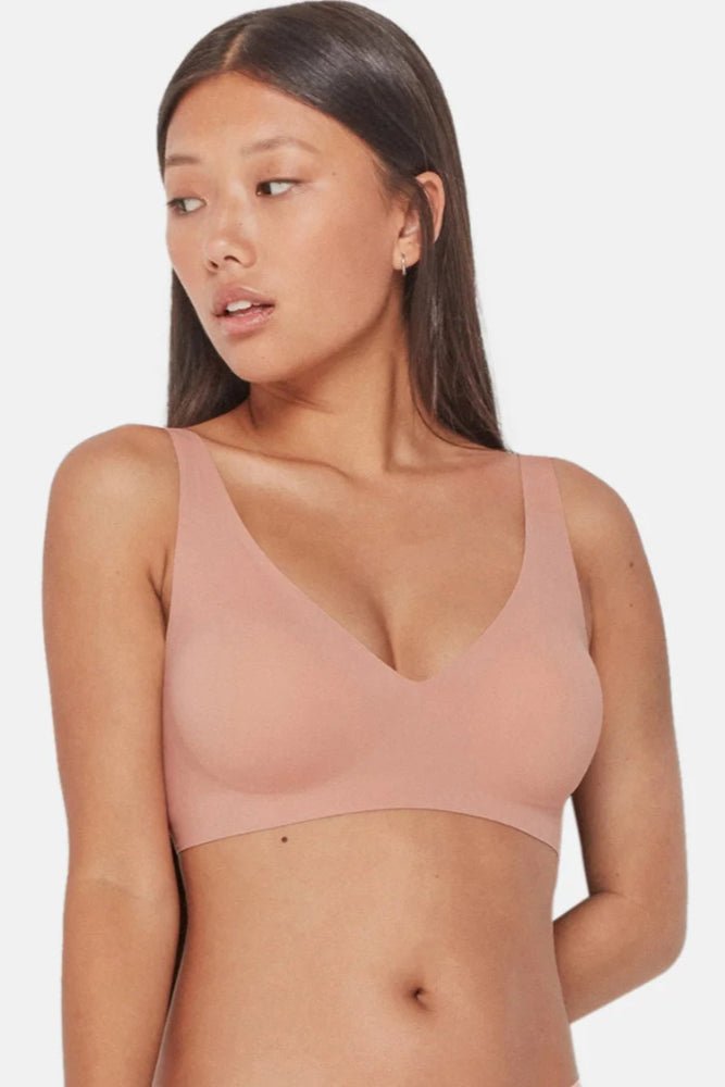 Brassière Sculptante Dos Fin