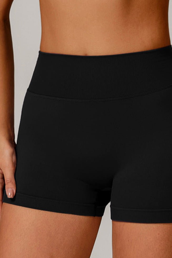 Short de Sport - Jenna