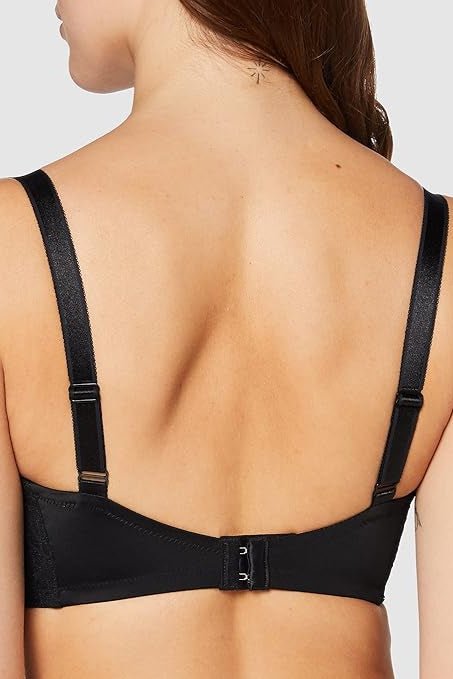 Soutien-gorge Minimiseur en Dentelle