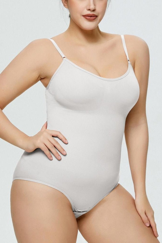 Body Culotte