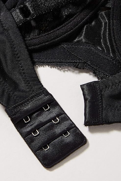 Soutien-gorge Minimiseur en Dentelle