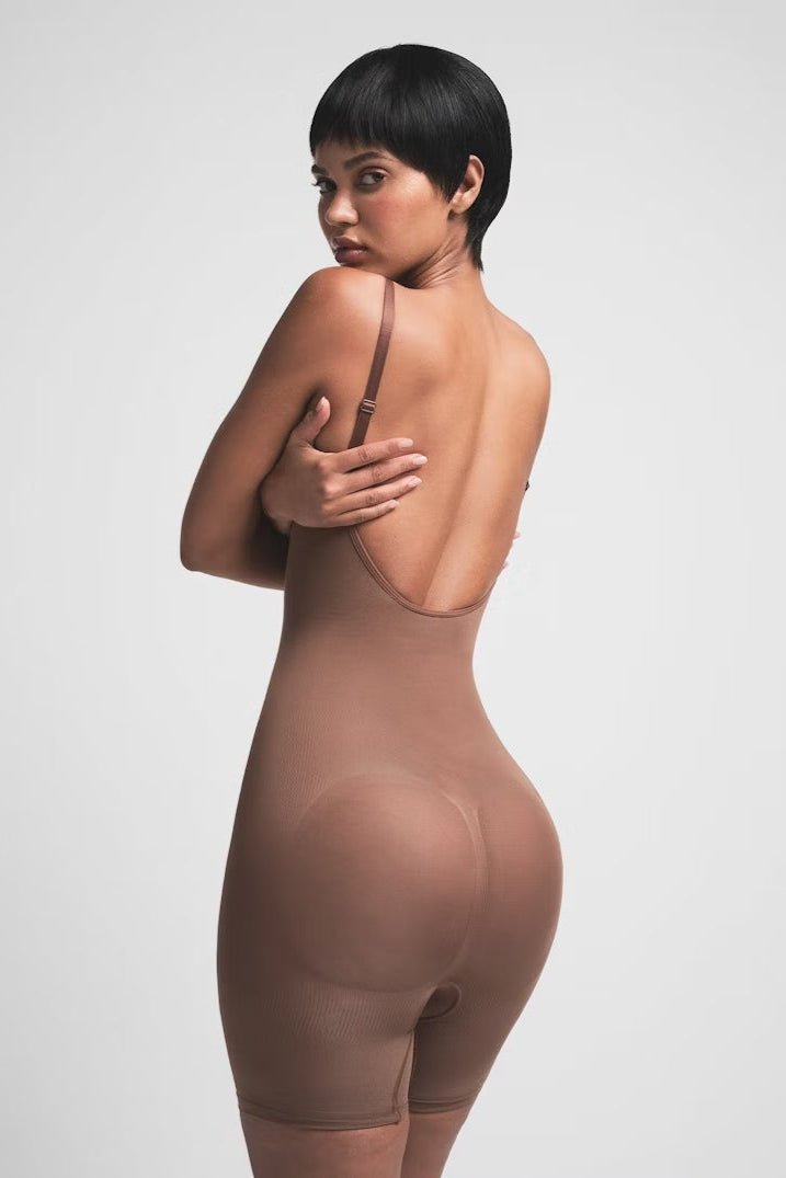 Body Shorty Gainant