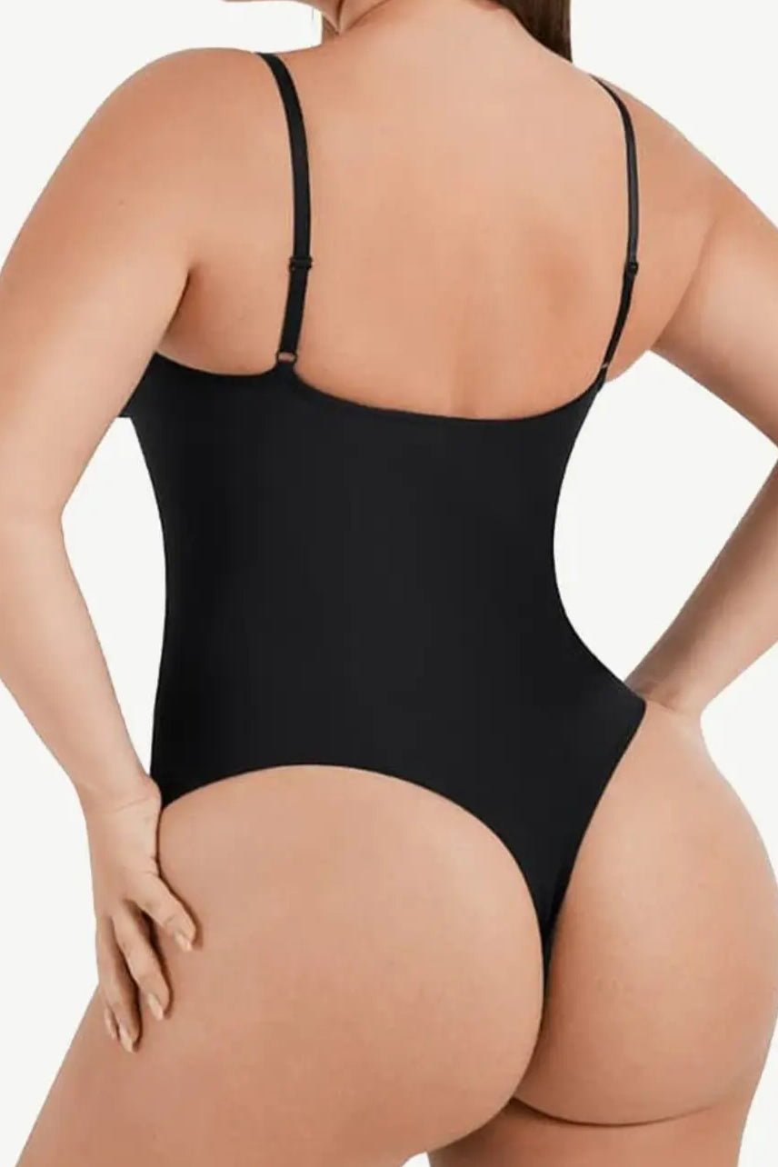 Body String