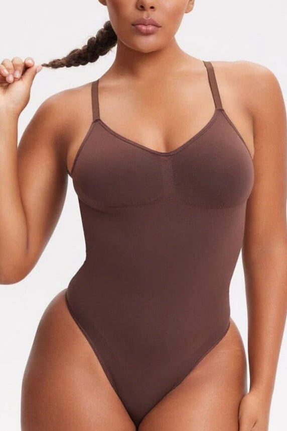 Body String
