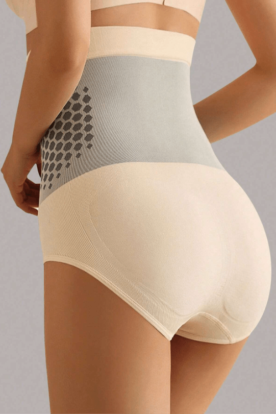 Culotte Sculptante Taille Haute