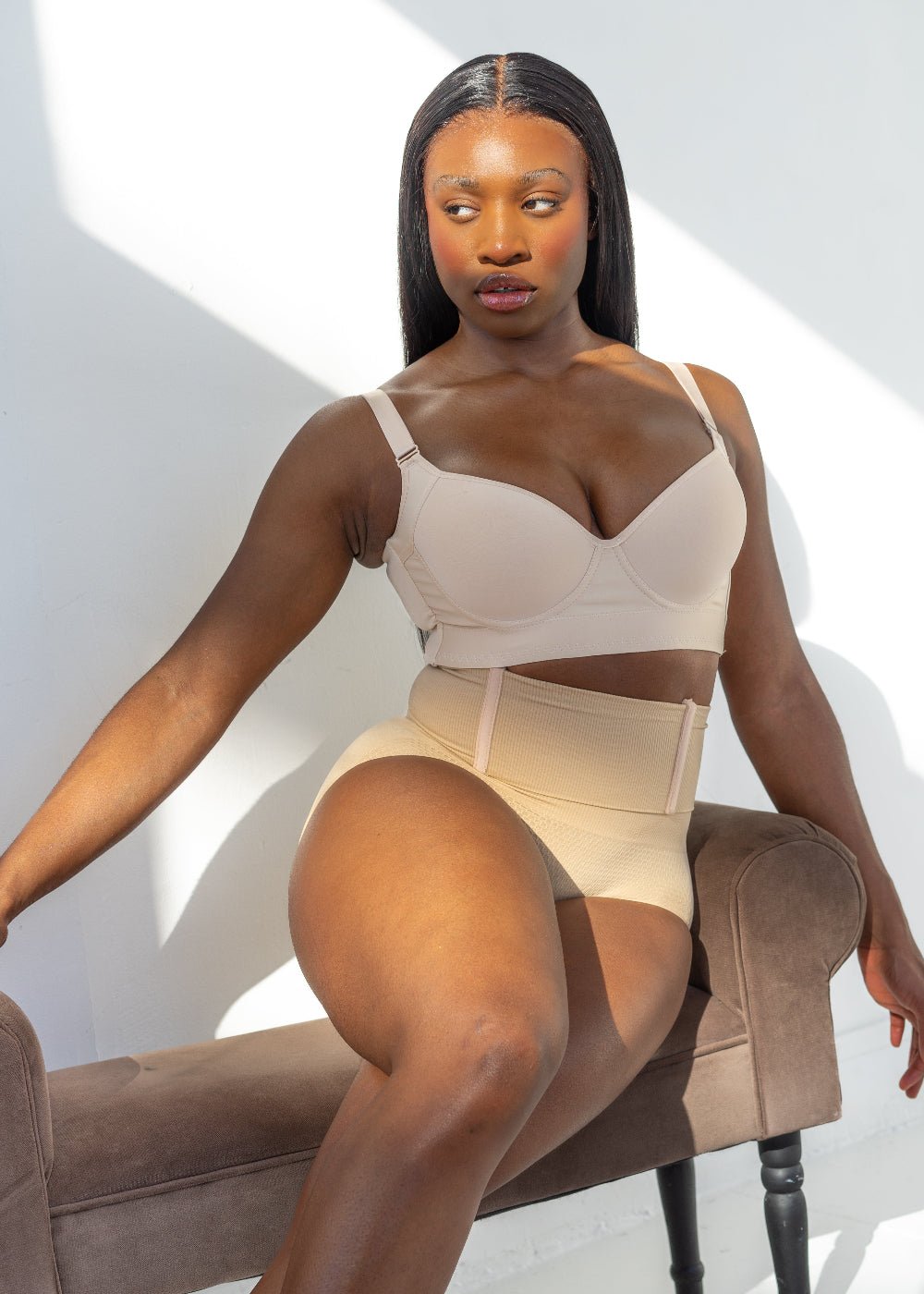 Soutien-gorge Minimiseur