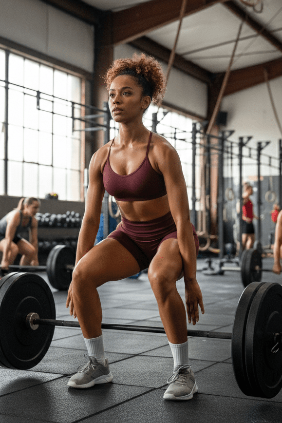 Ensemble Brassière Short - Jenna