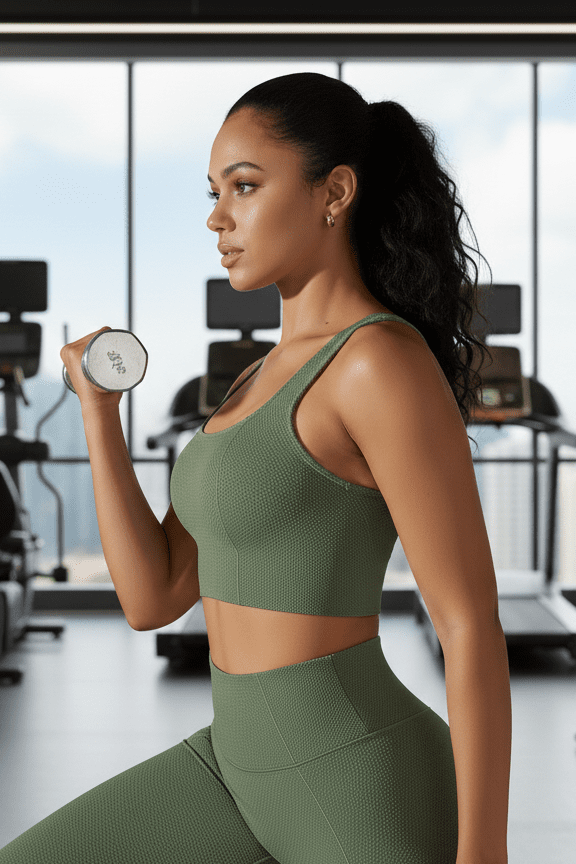 Brassière de Sport - Maya