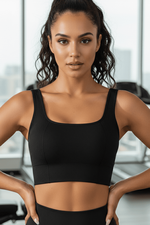 Brassière Confort - Maya