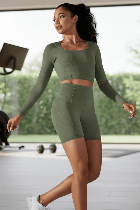 Short Confort - Maya