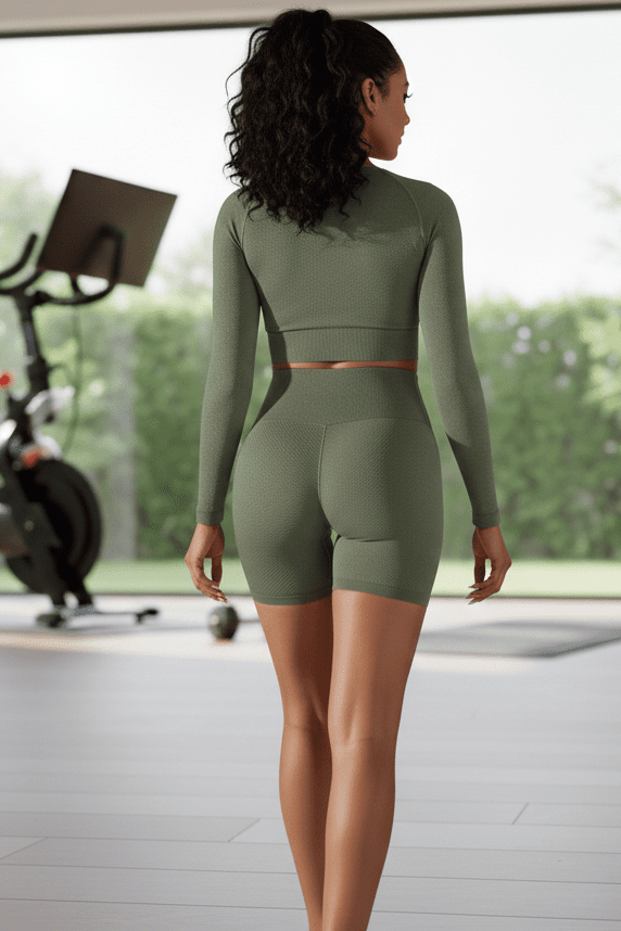 Short Confort - Maya