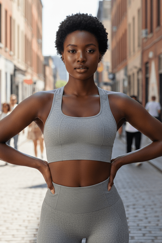 Brassière de Sport - Maya