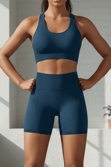 Short Confort - Maya