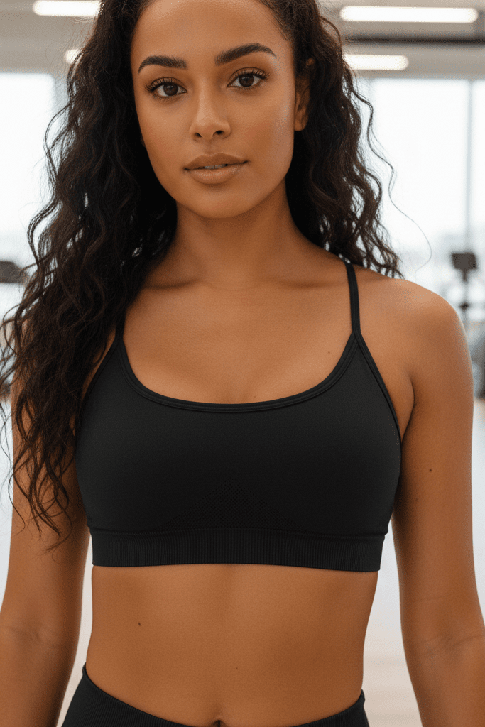 Brassière de Sport - Jenna