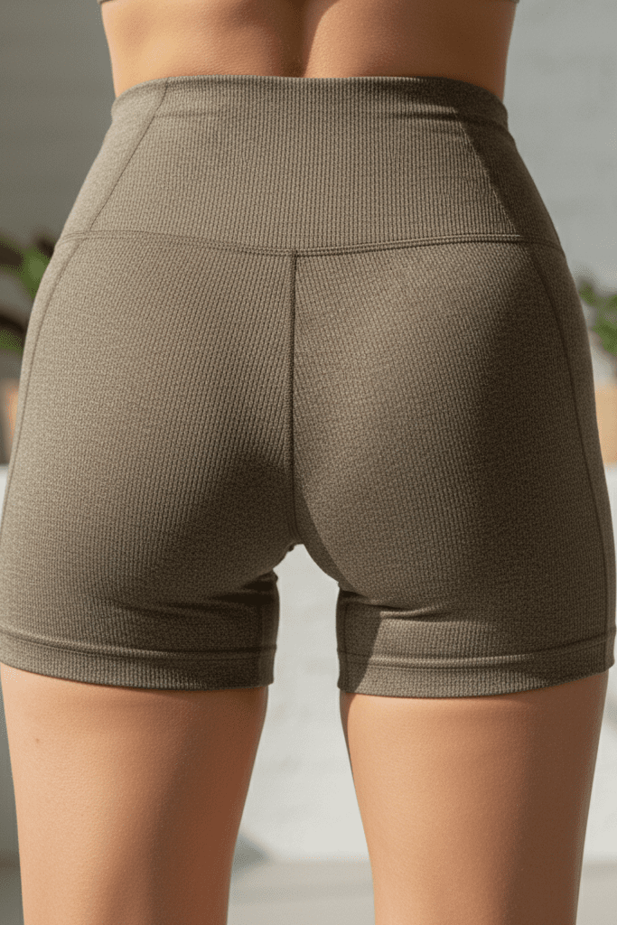 Short Confort - Maya