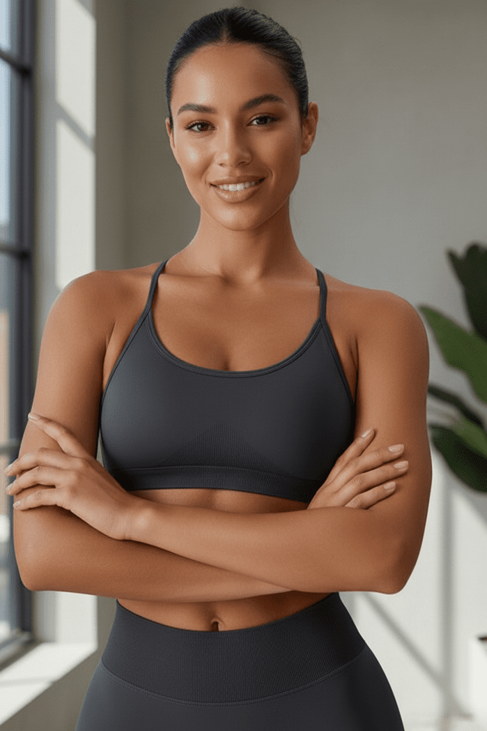 Brassière de Sport - Jenna