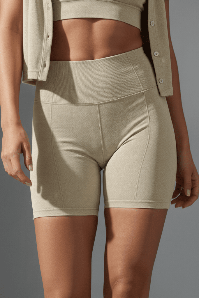 Short Confort - Maya