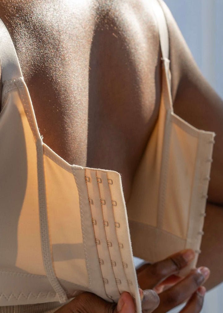 Soutien-gorge Minimiseur