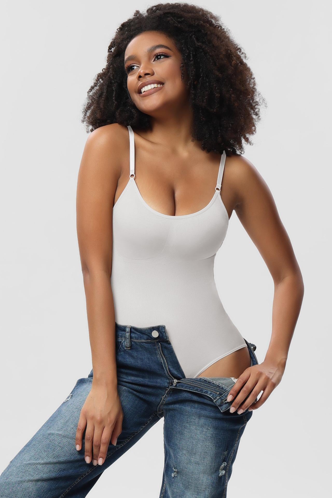 Body Culotte