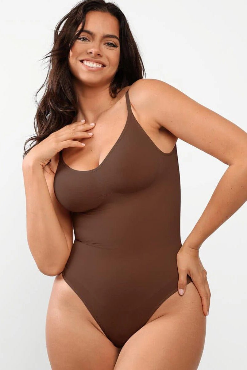 Body String