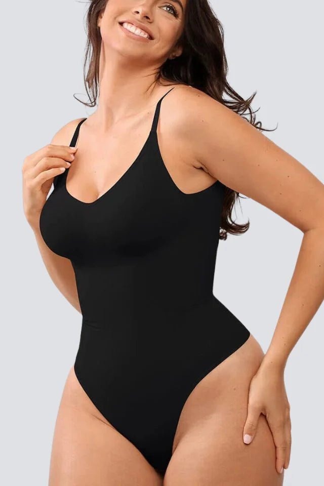Body String