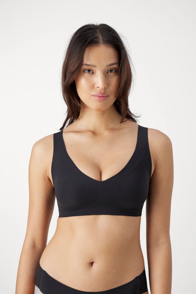 Brassière Sculptante Dos Fin