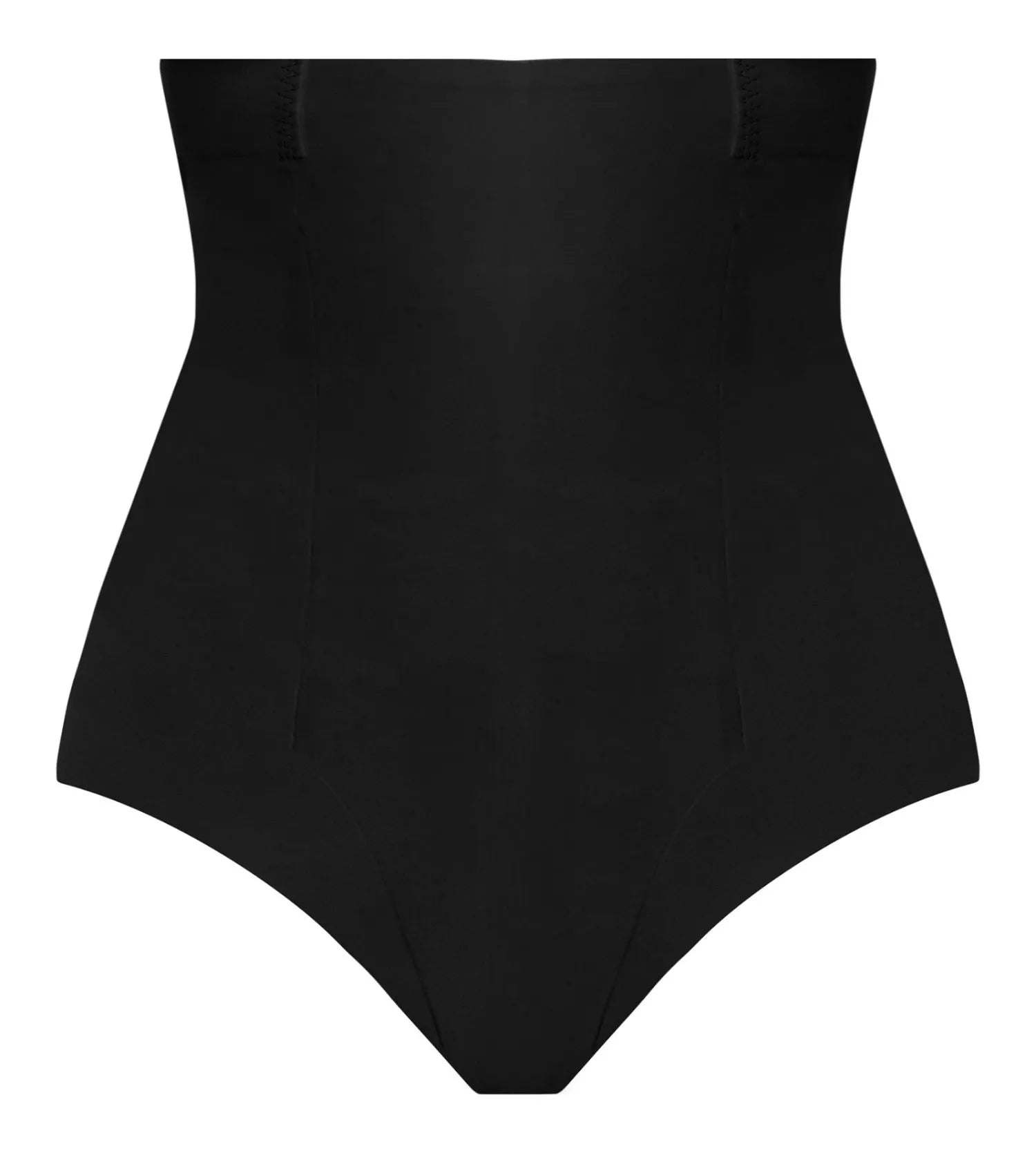 Culotte Gainante Taille Haute