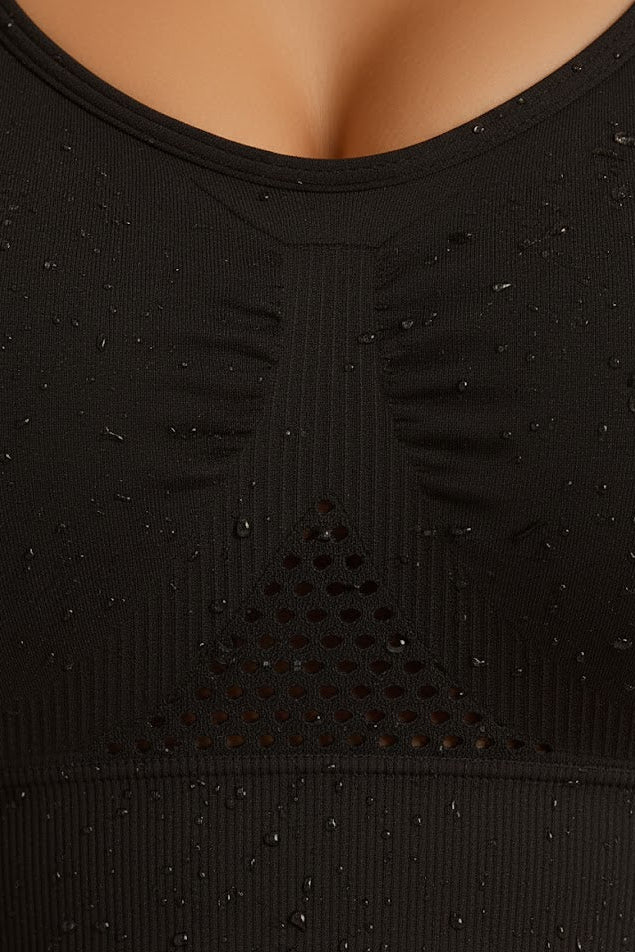 Brassière Respirante